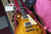 Gibson Custom 2021 59 Les Paul Tom Murphy Painted Brazilian Rosewood Murphy Burst-36.jpg